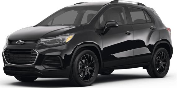 CHEVROLET TRAX 2022 KL7CJPSM6NB548063 image