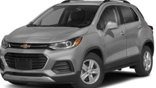 CHEVROLET TRAX 2022 KL7CJPSM0NB521571 image