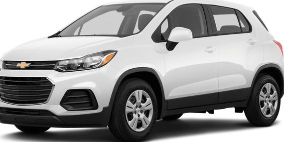 CHEVROLET TRAX 2022 KL7CJKSM1NB517595 image
