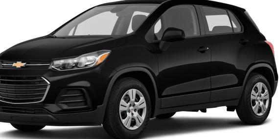 CHEVROLET TRAX 2022 KL7CJNSM8NB542768 image