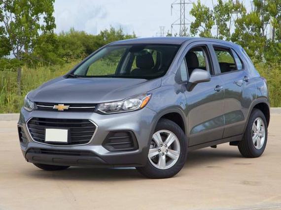 CHEVROLET TRAX 2022 KL7CJKSM7NB526947 image