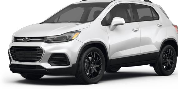 CHEVROLET TRAX 2022 KL7CJPSM4NB533917 image