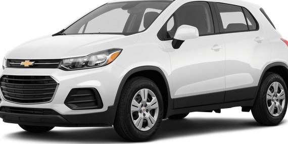 CHEVROLET TRAX 2022 KL7CJKSM1NB526216 image