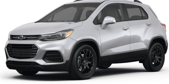 CHEVROLET TRAX 2022 KL7CJPSM9NB546890 image