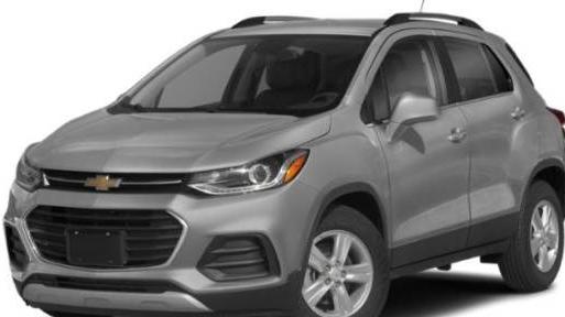 CHEVROLET TRAX 2022 KL7CJPSM2NB534774 image