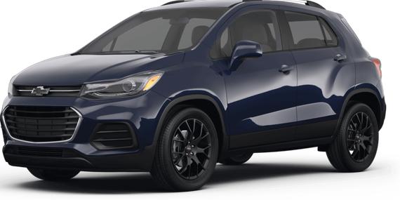 CHEVROLET TRAX 2022 KL7CJPSM8NB513170 image CHEVROLET TRAX 2022 KL7CJPSM8NB513170 image