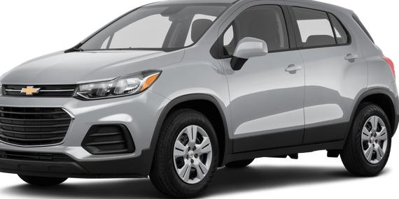CHEVROLET TRAX 2022 KL7CJKSM3NB536102 image