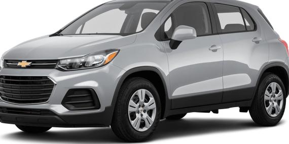 CHEVROLET TRAX 2022 KL7CJNSM2NB547741 image