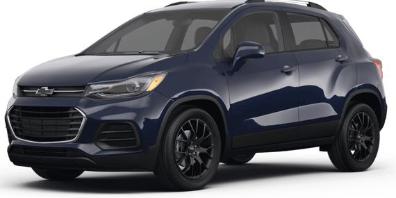 CHEVROLET TRAX 2022 KL7CJPSM7NB563154 image CHEVROLET TRAX 2022 KL7CJPSM7NB563154 image