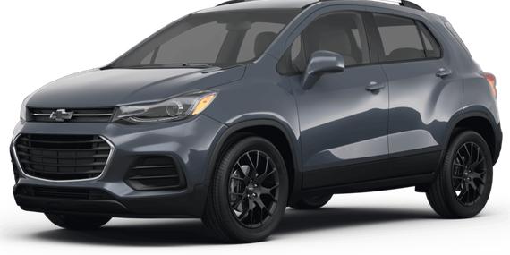 CHEVROLET TRAX 2022 KL7CJPSM7NB532406 image CHEVROLET TRAX 2022 KL7CJPSM7NB532406 image