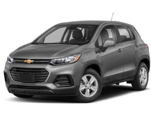 CHEVROLET TRAX 2022 KL7CJKSM3NB507294 image