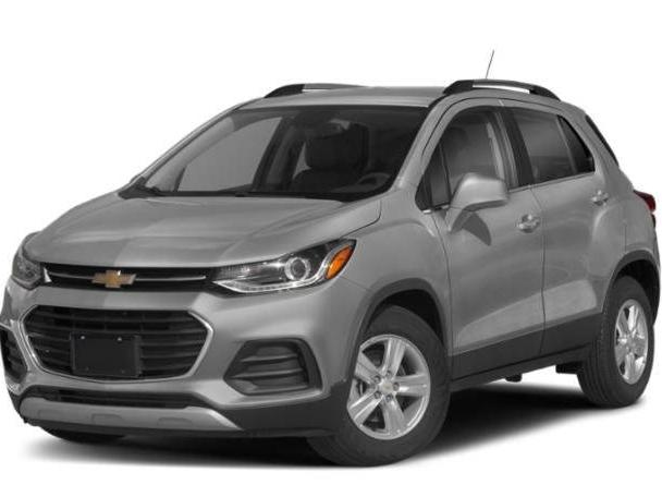 CHEVROLET TRAX 2022 KL7CJPSM9NB507376 image