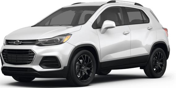 CHEVROLET TRAX 2022 KL7CJLSM8NB568999 image CHEVROLET TRAX 2022 KL7CJLSM8NB568999 image