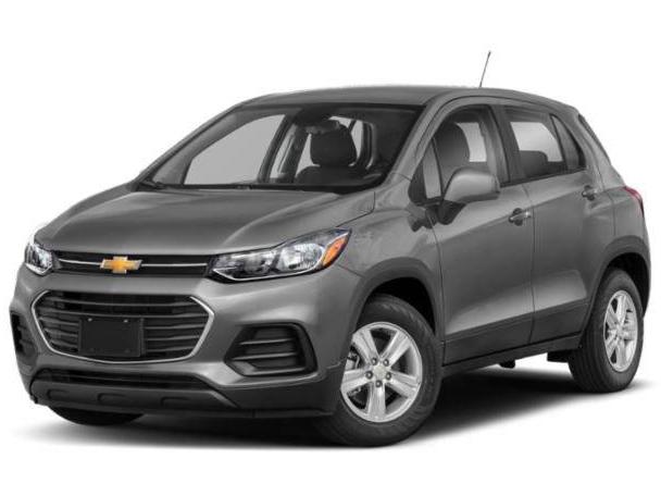 CHEVROLET TRAX 2022 KL7CJKSM9NB550084 image