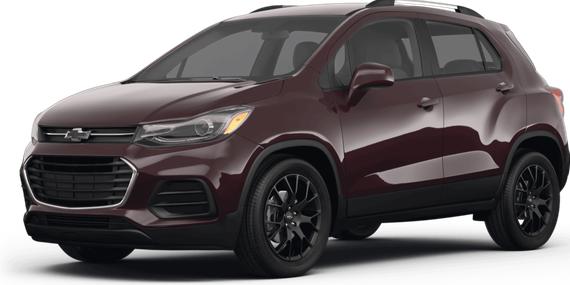 CHEVROLET TRAX 2022 KL7CJPSM8NB559839 image CHEVROLET TRAX 2022 KL7CJPSM8NB559839 image