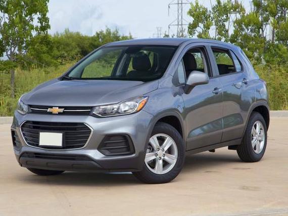 CHEVROLET TRAX 2022 KL7CJNSM0NB549410 image CHEVROLET TRAX 2022 KL7CJNSM0NB549410 image