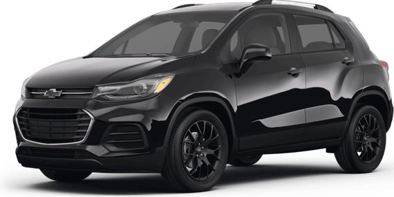 CHEVROLET TRAX 2022 KL7CJPSM1NB535222 image