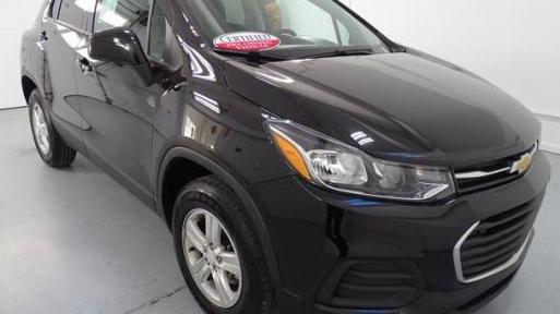 CHEVROLET TRAX 2022 KL7CJNSM9NB543234 image