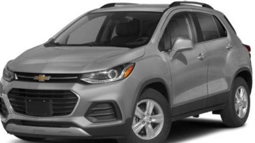 CHEVROLET TRAX 2022 KL7CJPSM3NB500648 image