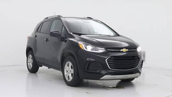 CHEVROLET TRAX 2022 KL7CJPSM7NB523964 image