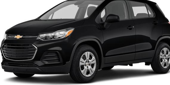 CHEVROLET TRAX 2022 KL7CJKSM6NB519830 image