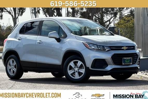 CHEVROLET TRAX 2022 KL7CJKSM9NB525413 image