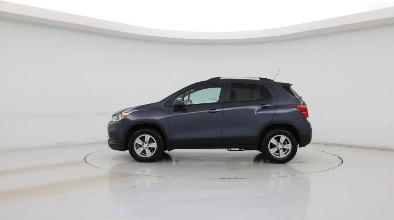 CHEVROLET TRAX 2022 KL7CJPSMXNB559583 image