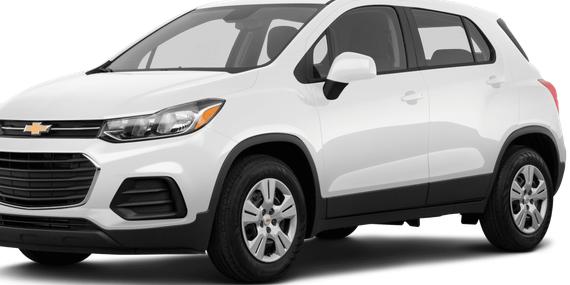 CHEVROLET TRAX 2022 KL7CJKSM9NB545211 image