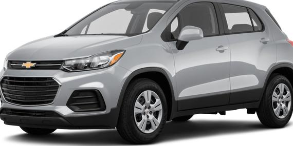 CHEVROLET TRAX 2022 KL7CJNSM3NB544170 image