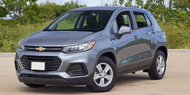 CHEVROLET TRAX 2022 KL7CJNSM0NB507464 image CHEVROLET TRAX 2022 KL7CJNSM0NB507464 image