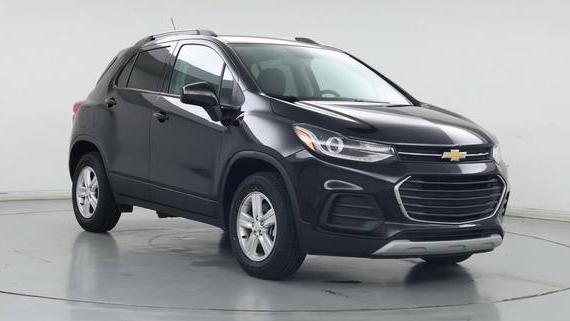 CHEVROLET TRAX 2022 KL7CJPSM6NB562982 image CHEVROLET TRAX 2022 KL7CJPSM6NB562982 image
