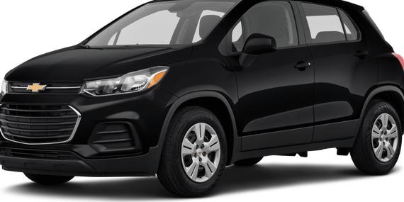 CHEVROLET TRAX 2022 KL7CJNSM6NB550433 image