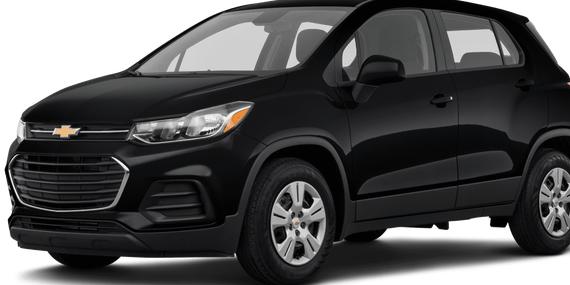 CHEVROLET TRAX 2022 KL7CJKSM6NB521691 image