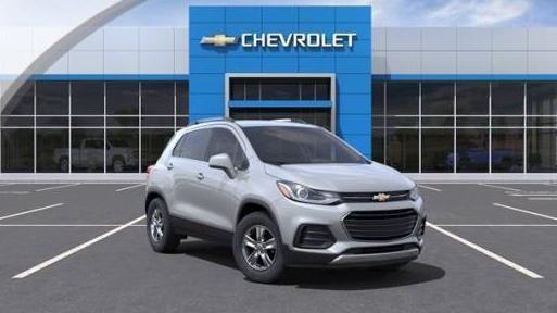 CHEVROLET TRAX 2022 KL7CJPSM4NB528877 image