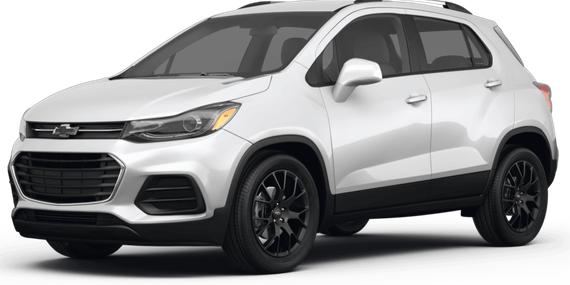 CHEVROLET TRAX 2022 KL7CJPSMXNB524624 image