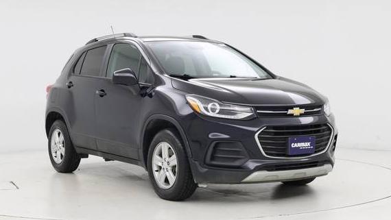 CHEVROLET TRAX 2022 KL7CJPSM5NB535708 image