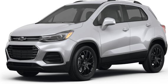 CHEVROLET TRAX 2022 KL7CJPSM7NB525696 image