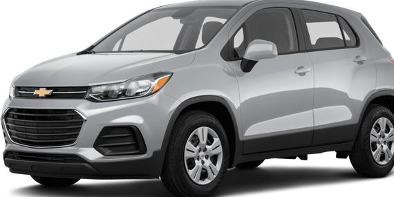 CHEVROLET TRAX 2022 KL7CJKSM5NB526901 image