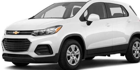 CHEVROLET TRAX 2022 KL7CJNSMXNB542870 image