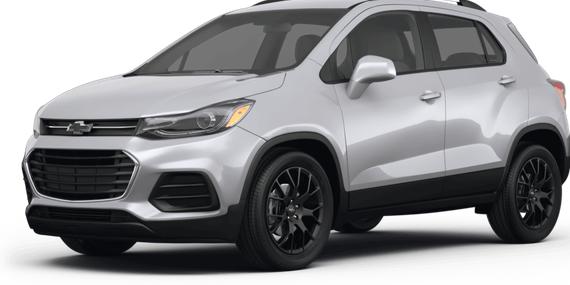 CHEVROLET TRAX 2022 KL7CJPSM9NB547201 image CHEVROLET TRAX 2022 KL7CJPSM9NB547201 image