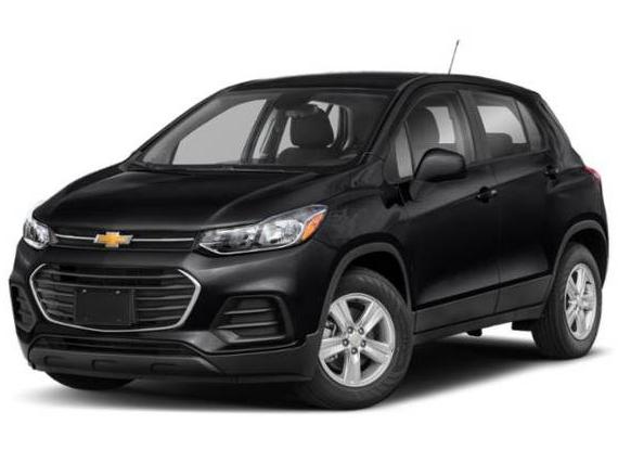 CHEVROLET TRAX 2022 KL7CJNSM7NB520194 image
