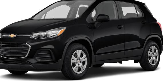 CHEVROLET TRAX 2022 KL7CJNSM0NB518397 image CHEVROLET TRAX 2022 KL7CJNSM0NB518397 image