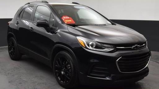 CHEVROLET TRAX 2022 KL7CJLSMXNB519481 image CHEVROLET TRAX 2022 KL7CJLSMXNB519481 image