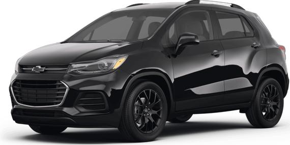 CHEVROLET TRAX 2022 KL7CJPSM4NB552211 image CHEVROLET TRAX 2022 KL7CJPSM4NB552211 image