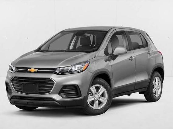 CHEVROLET TRAX 2022 KL7CJNSM6NB545166 image CHEVROLET TRAX 2022 KL7CJNSM6NB545166 image