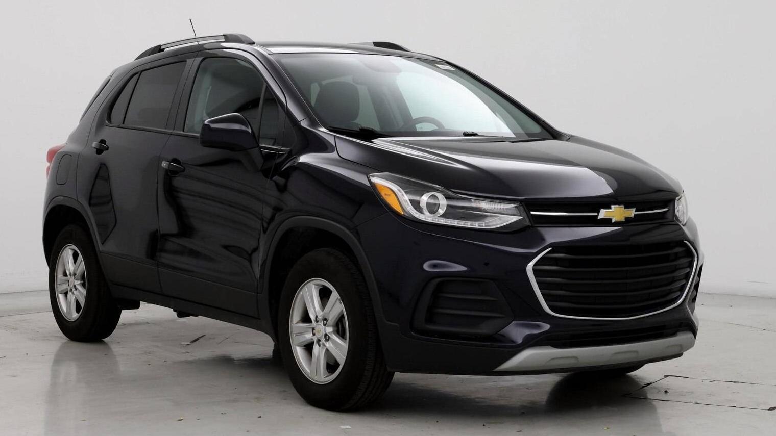 CHEVROLET TRAX 2022 KL7CJPSM8NB508146 image