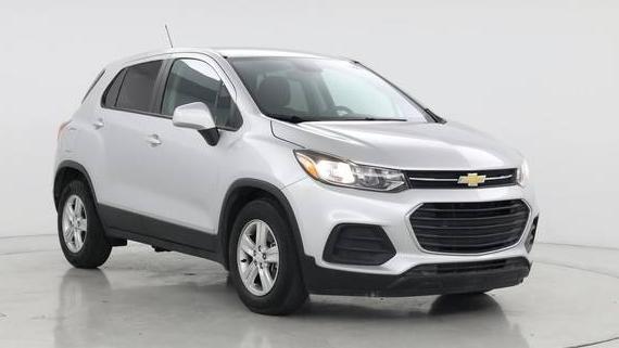 CHEVROLET TRAX 2022 KL7CJKSM2NB552243 image