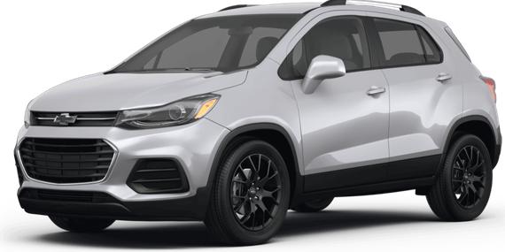CHEVROLET TRAX 2022 KL7CJPSM4NB507415 image