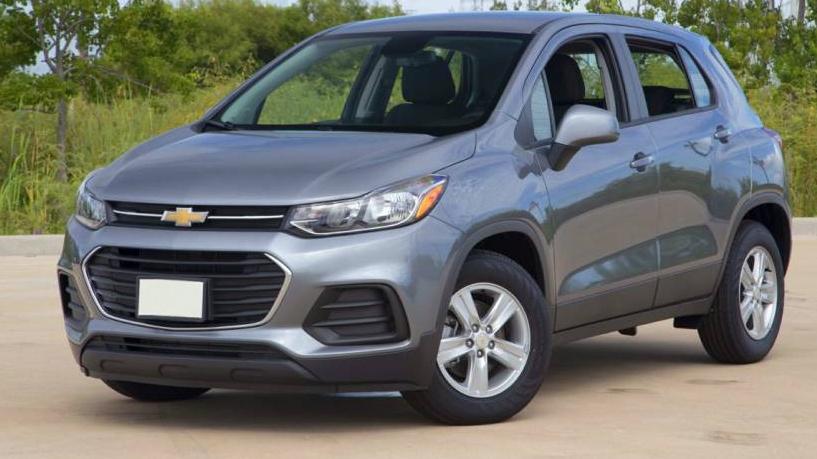 CHEVROLET TRAX 2022 KL7CJNSMXNB520769 image