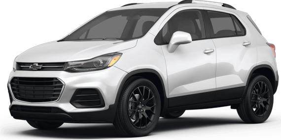 CHEVROLET TRAX 2022 KL7CJPSMXNB533288 image